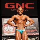 Ronald  Farrow - NPC Empire Classic 2011 - #1